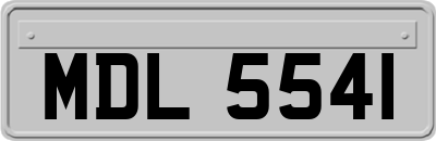 MDL5541