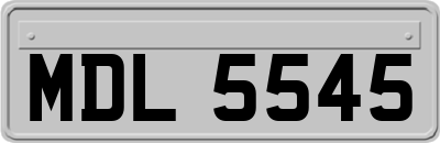 MDL5545