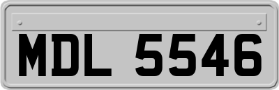 MDL5546
