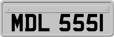 MDL5551
