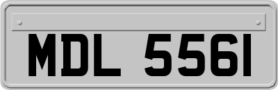 MDL5561