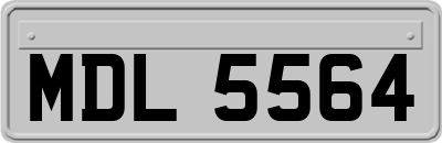 MDL5564