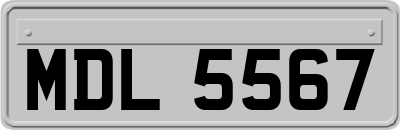 MDL5567