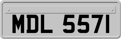 MDL5571