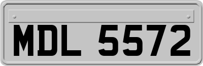MDL5572