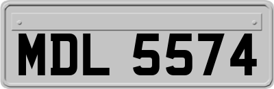 MDL5574