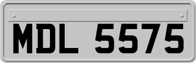 MDL5575