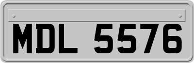 MDL5576