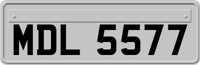 MDL5577