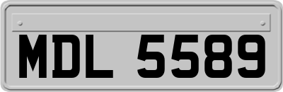 MDL5589
