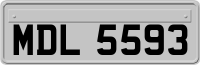 MDL5593