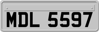 MDL5597
