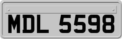 MDL5598