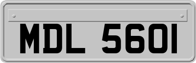 MDL5601