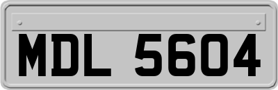 MDL5604