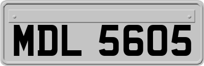 MDL5605