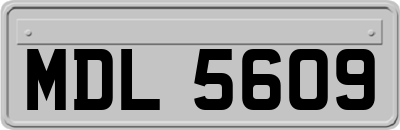MDL5609