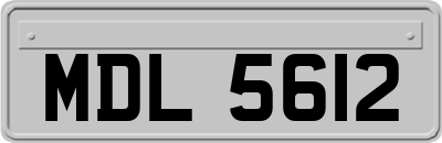 MDL5612