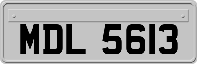 MDL5613