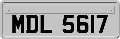 MDL5617