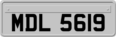 MDL5619