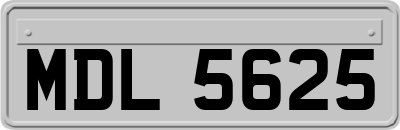MDL5625