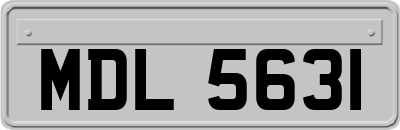 MDL5631