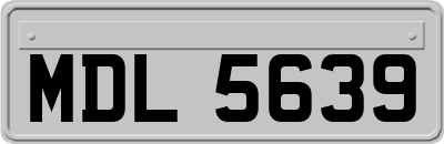 MDL5639