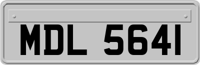 MDL5641