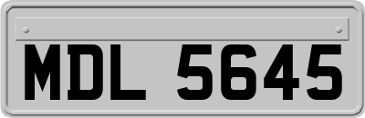 MDL5645