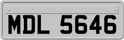 MDL5646