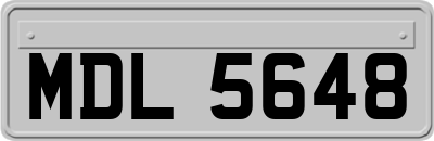 MDL5648