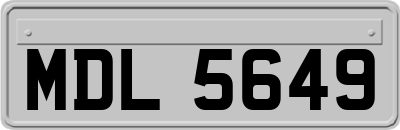 MDL5649
