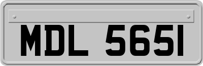 MDL5651