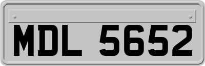 MDL5652