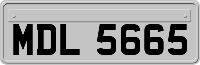 MDL5665