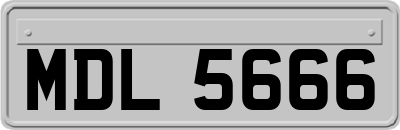 MDL5666