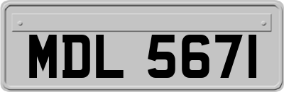 MDL5671