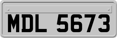 MDL5673