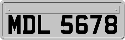 MDL5678