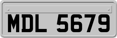 MDL5679