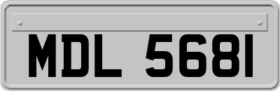 MDL5681