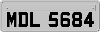 MDL5684