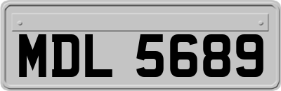 MDL5689