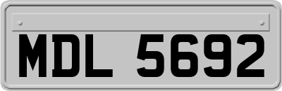 MDL5692