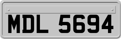 MDL5694