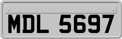 MDL5697