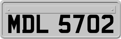 MDL5702