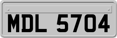 MDL5704
