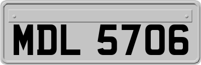 MDL5706